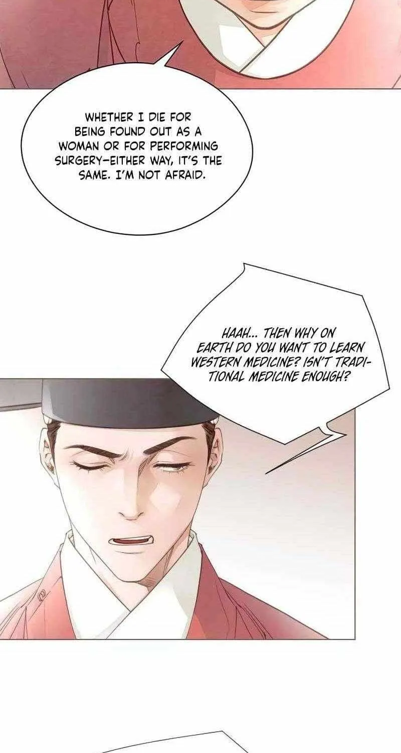 Doctor Hong's Secret Chapter 72 page 28 - 