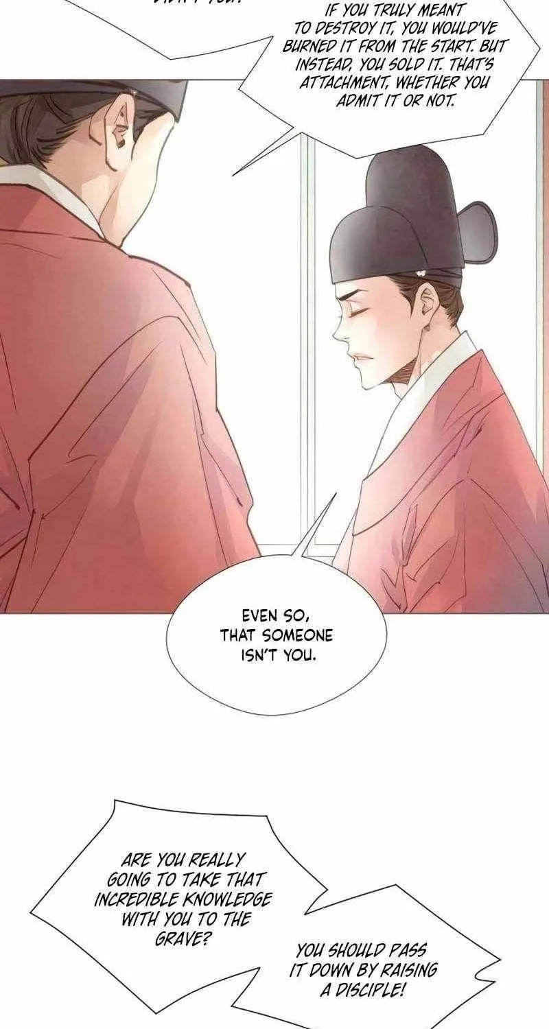 Doctor Hong's Secret Chapter 72 page 30 - 