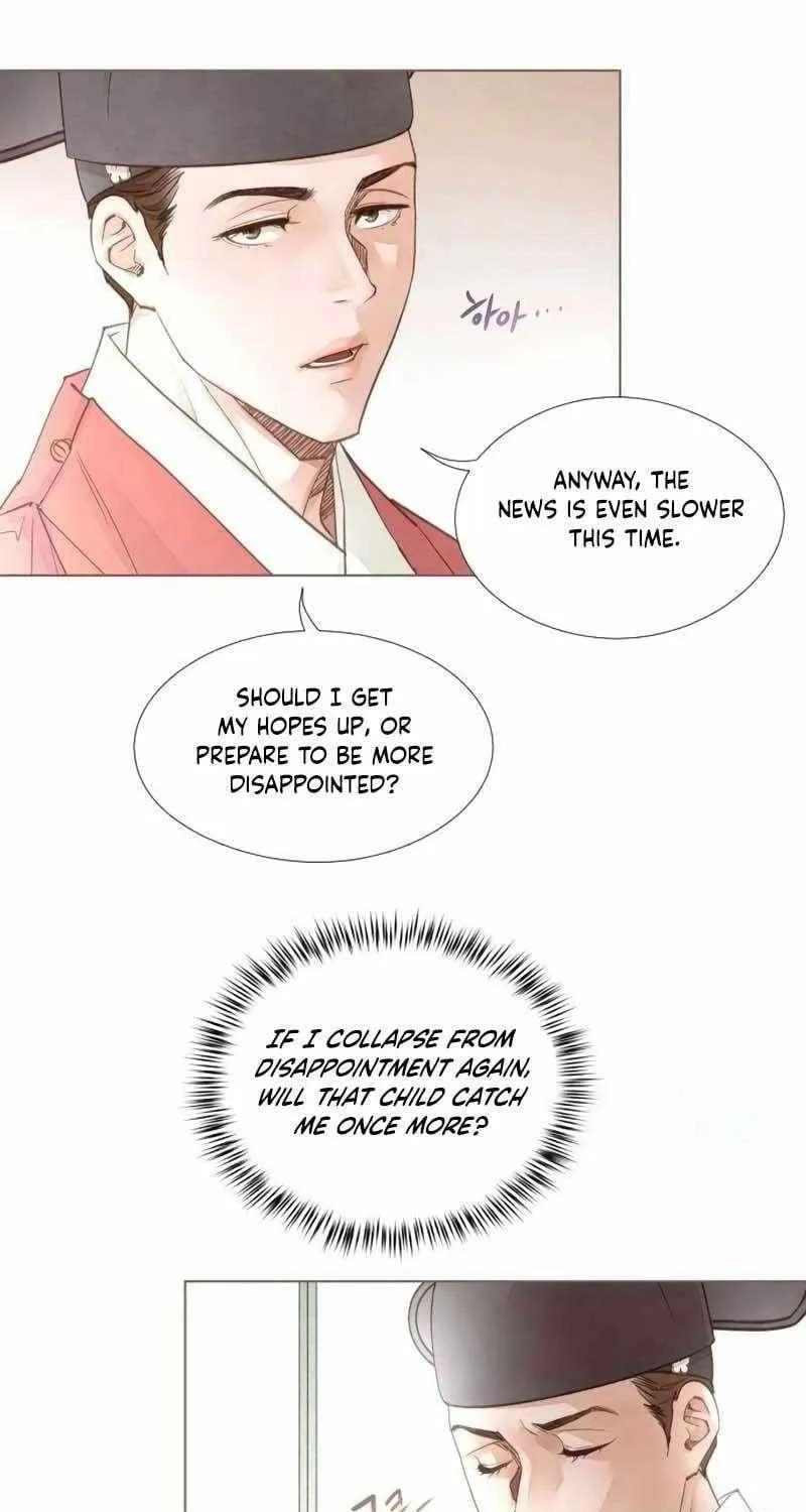 Doctor Hong's Secret Chapter 72 page 4 - 