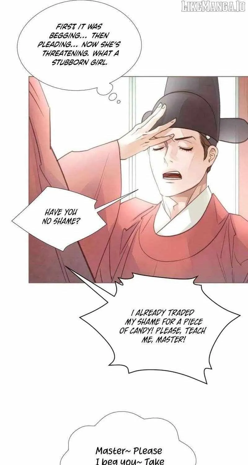 Doctor Hong's Secret Chapter 72 page 32 - 