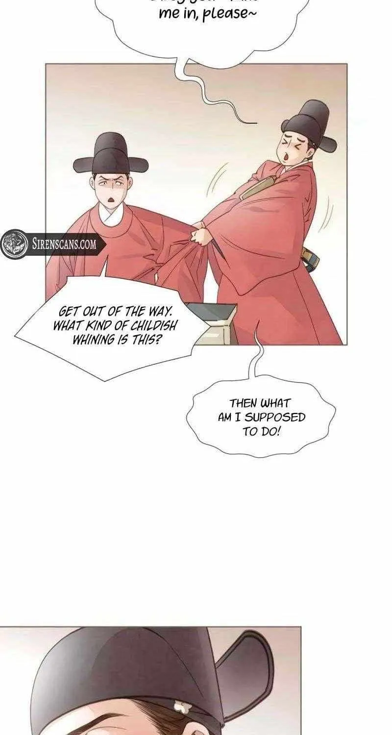 Doctor Hong's Secret Chapter 72 page 33 - 