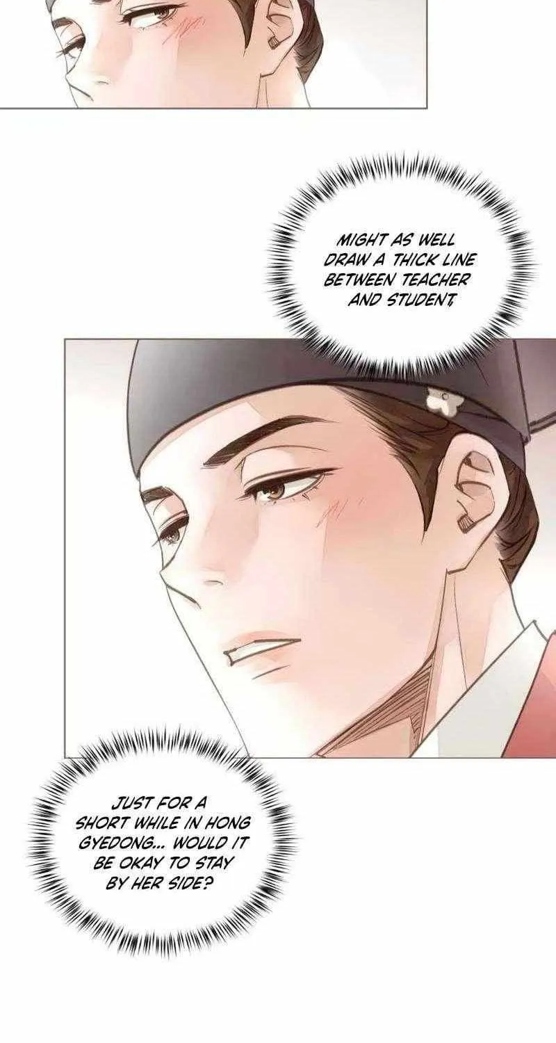 Doctor Hong's Secret Chapter 72 page 34 - 