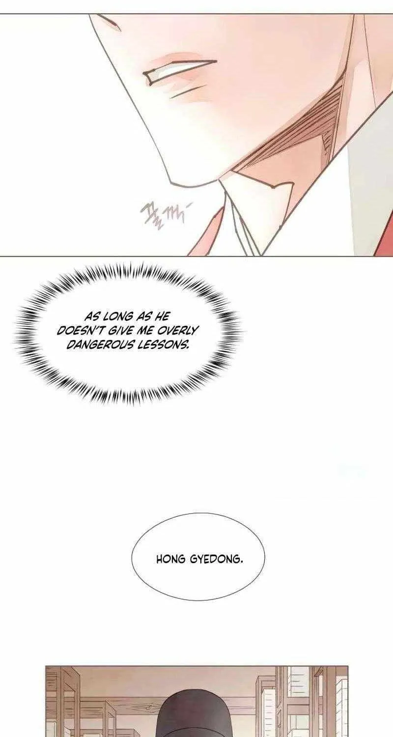 Doctor Hong's Secret Chapter 72 page 35 - 
