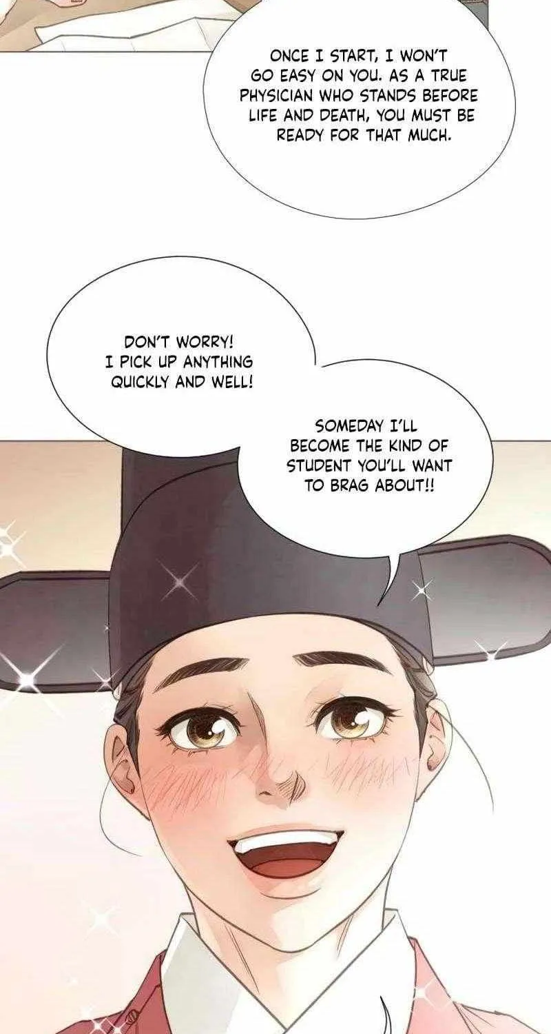 Doctor Hong's Secret Chapter 72 page 37 - 
