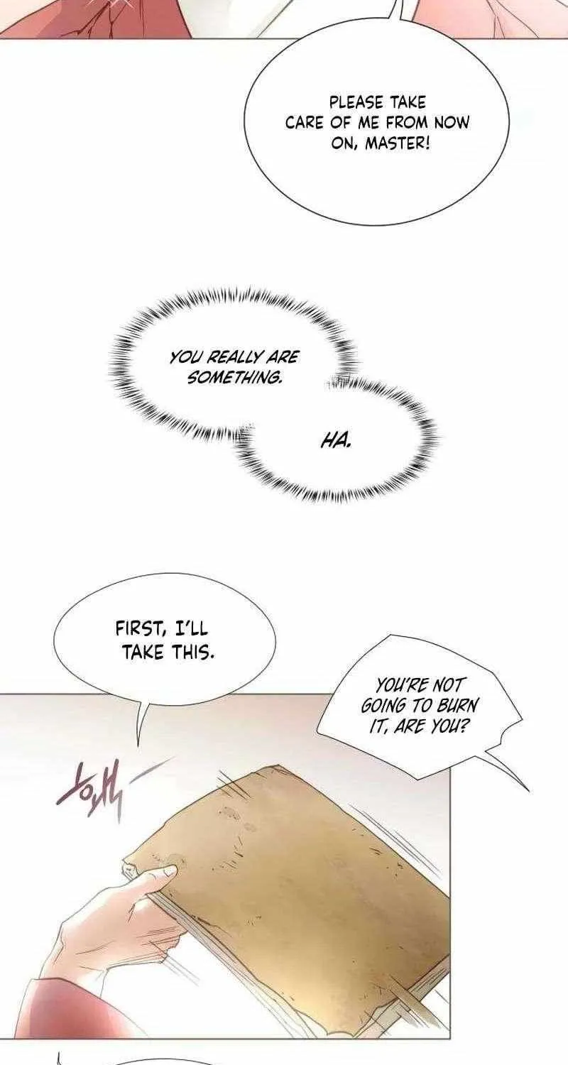 Doctor Hong's Secret Chapter 72 page 38 - 