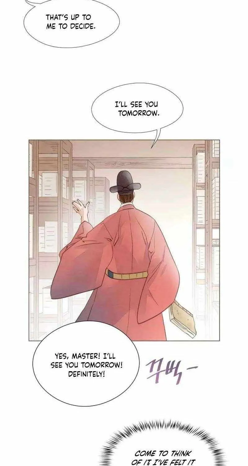 Doctor Hong's Secret Chapter 72 page 39 - 