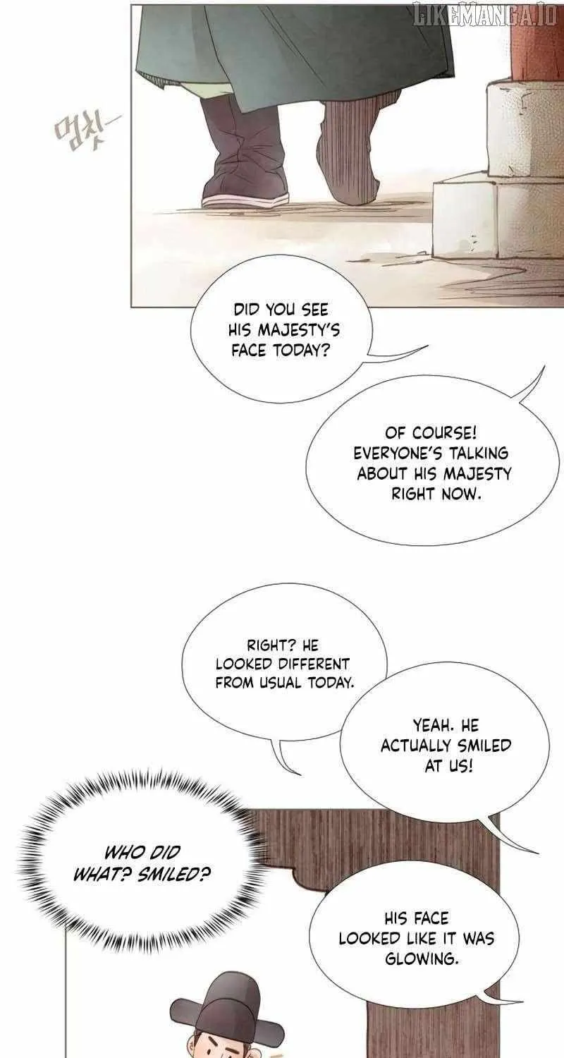 Doctor Hong's Secret Chapter 72 page 42 - 