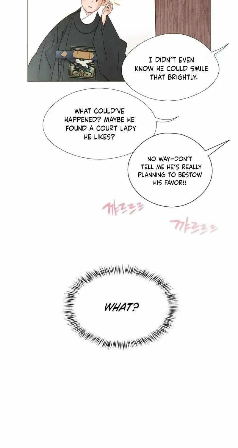 Doctor Hong's Secret Chapter 72 page 43 - 