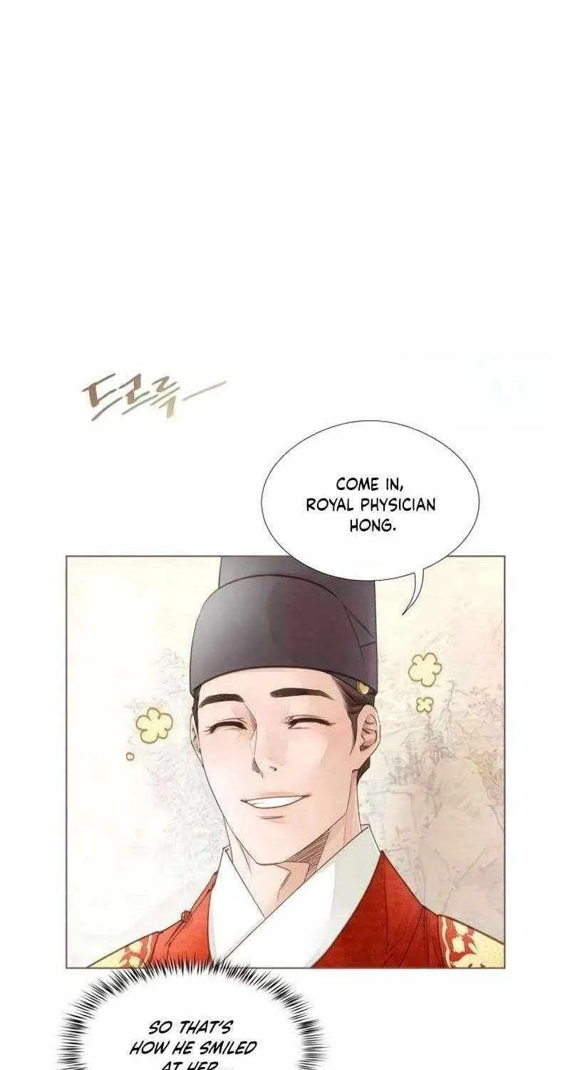 Doctor Hong's Secret Chapter 72 page 44 - 