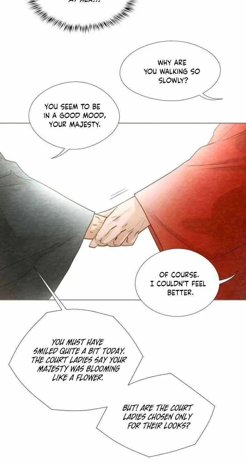 Doctor Hong's Secret Chapter 72 page 45 - 