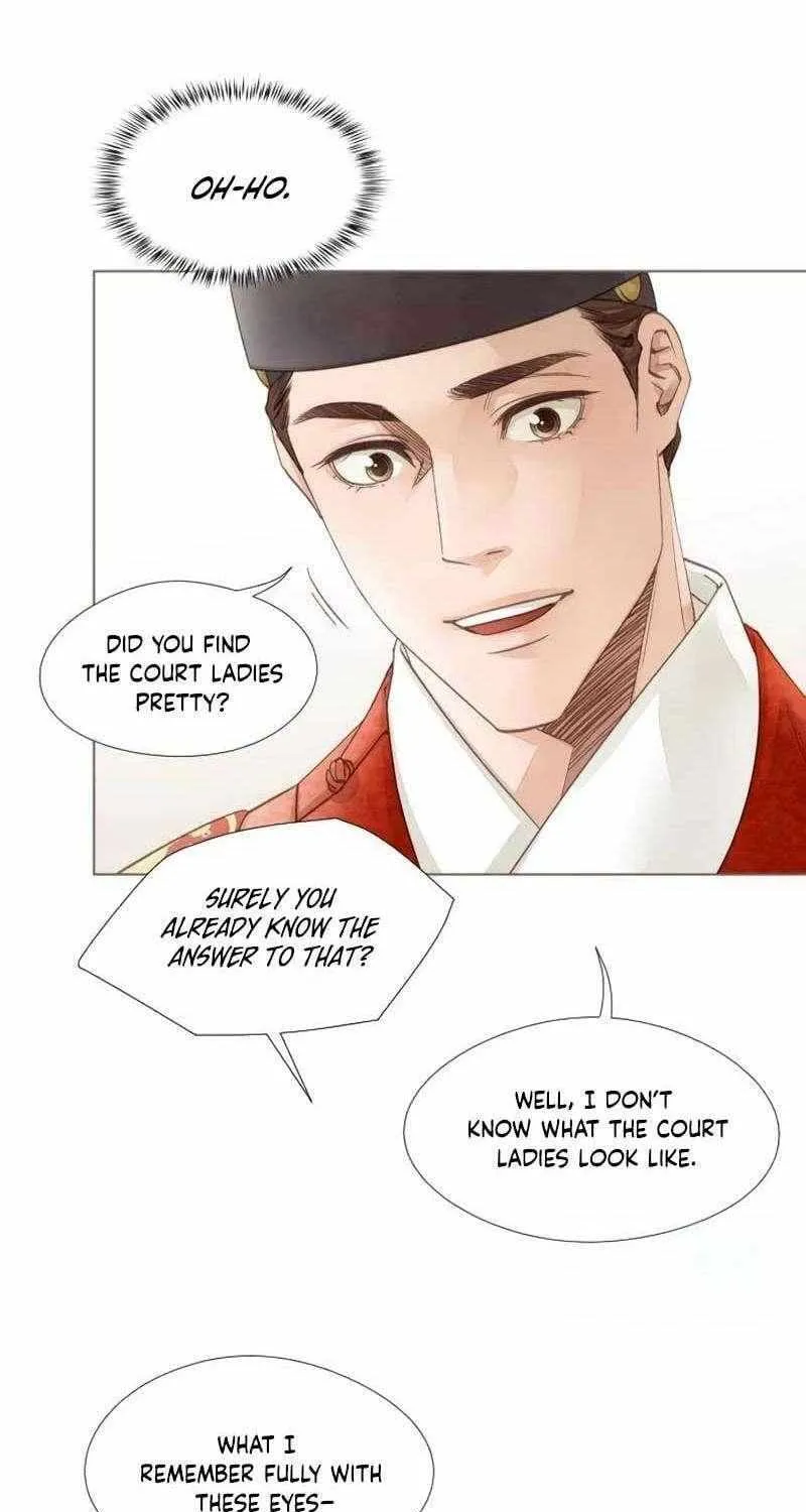 Doctor Hong's Secret Chapter 72 page 46 - 