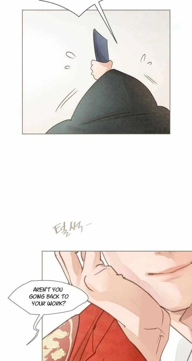 Doctor Hong's Secret Chapter 72 page 48 - 