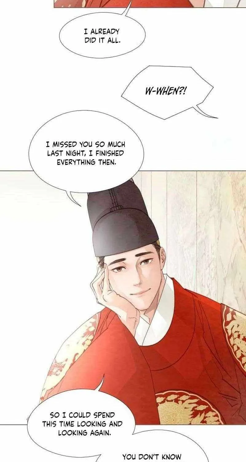 Doctor Hong's Secret Chapter 72 page 49 - 