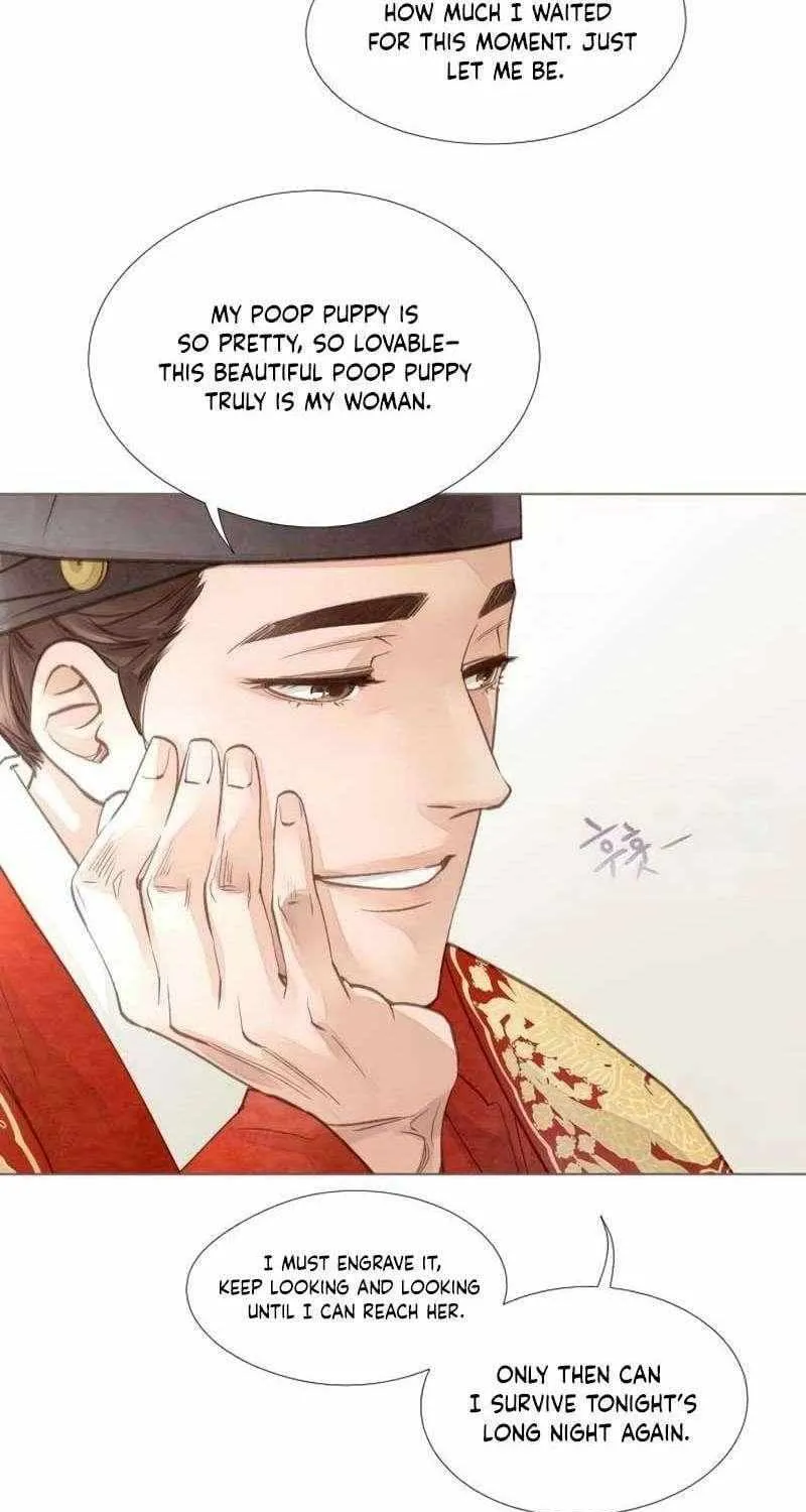 Doctor Hong's Secret Chapter 72 page 50 - 