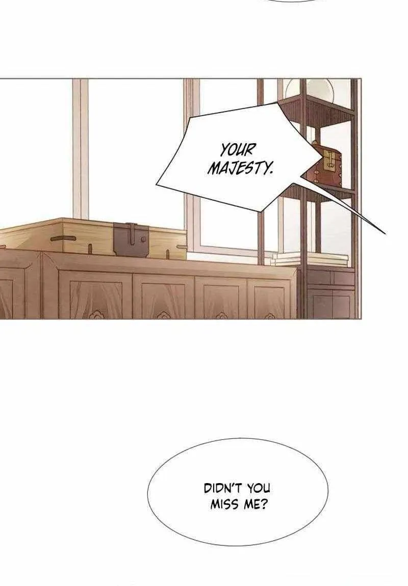 Doctor Hong's Secret Chapter 72 page 51 - 
