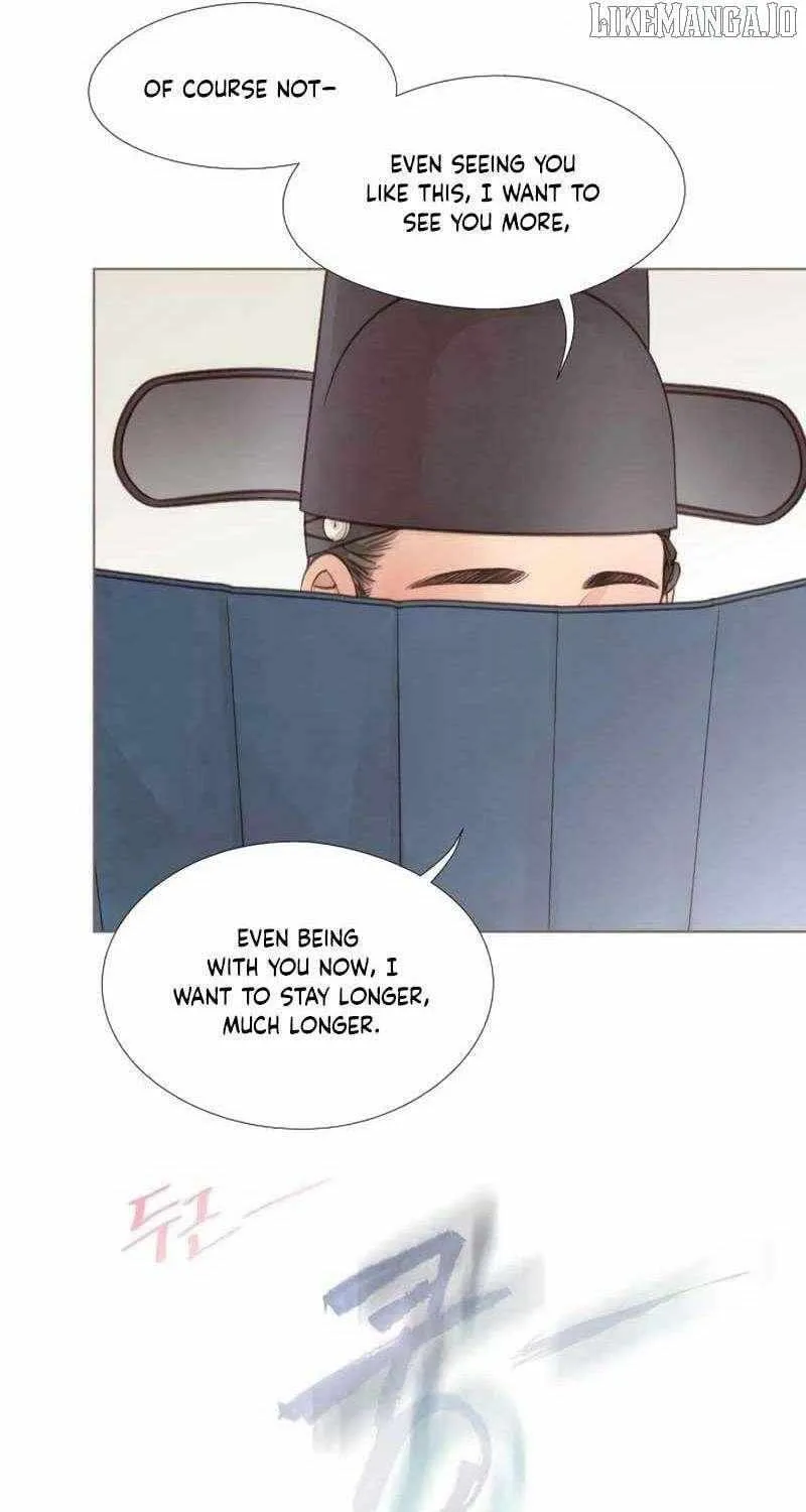 Doctor Hong's Secret Chapter 72 page 52 - 