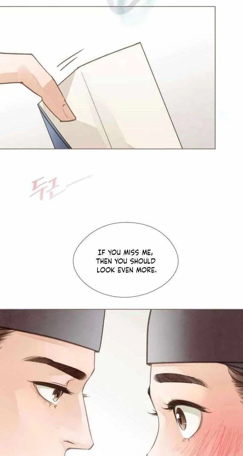 Doctor Hong's Secret Chapter 72 page 53 - 