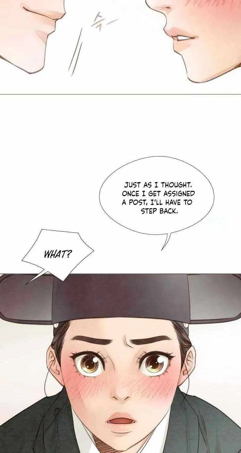 Doctor Hong's Secret Chapter 72 page 54 - 