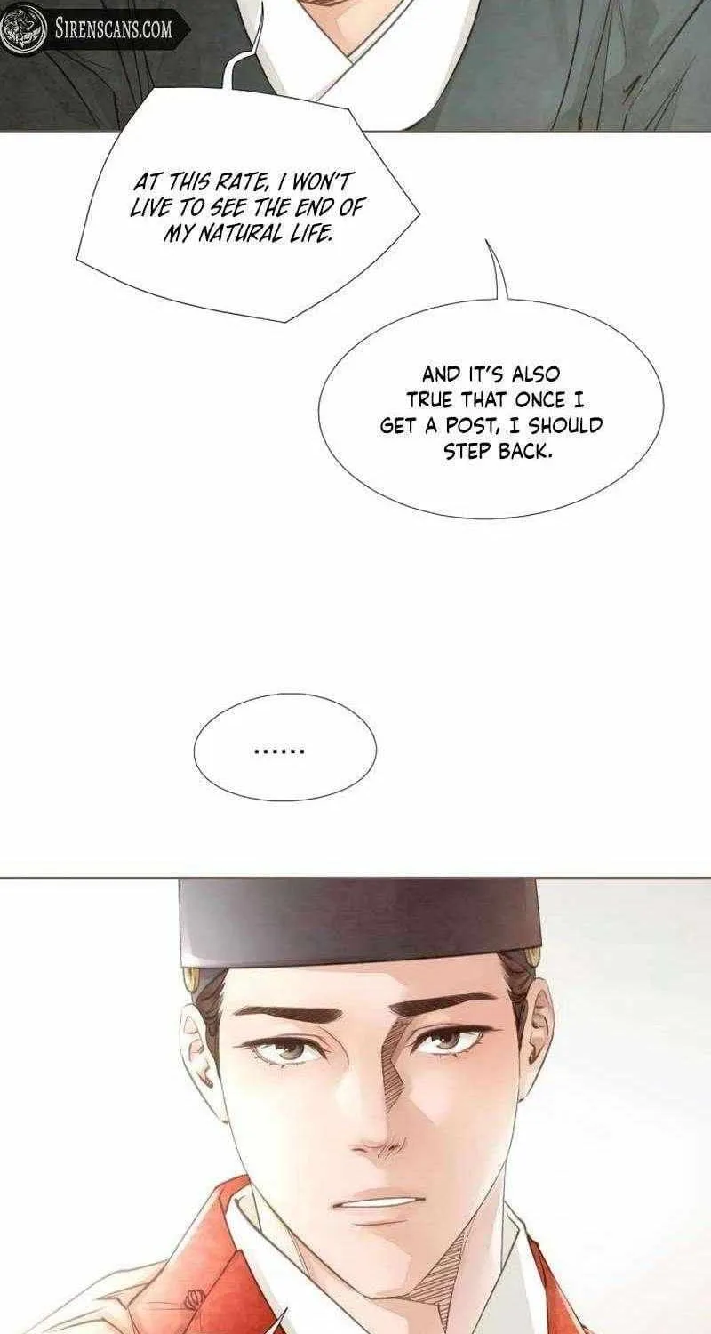 Doctor Hong's Secret Chapter 72 page 55 - 