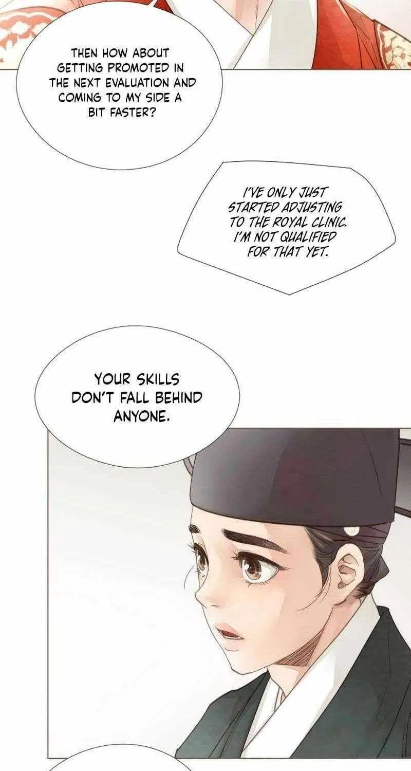 Doctor Hong's Secret Chapter 72 page 56 - 