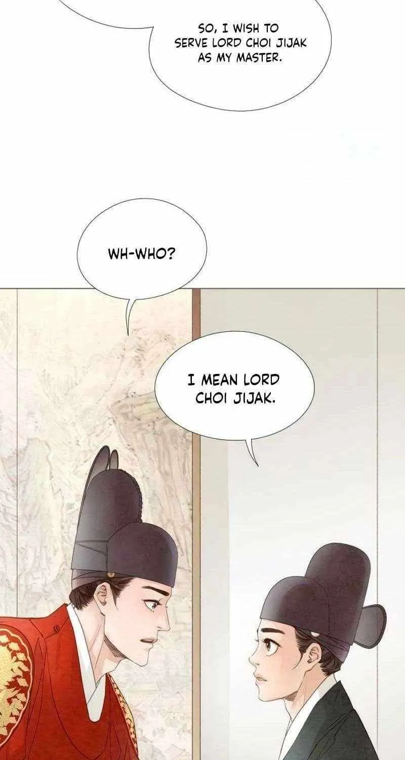 Doctor Hong's Secret Chapter 72 page 58 - 