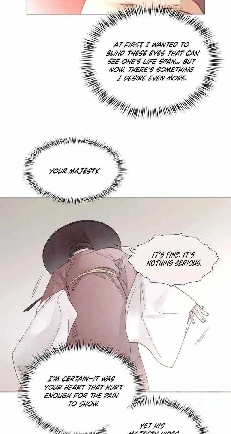 Doctor Hong's Secret Chapter 72 page 10 - 