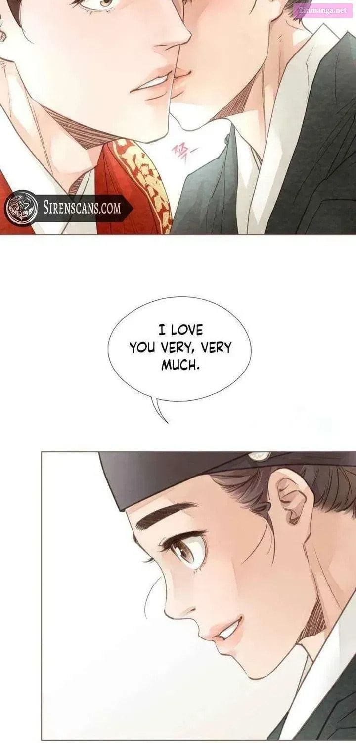 Doctor Hong's Secret Chapter 73.1 page 11 - 