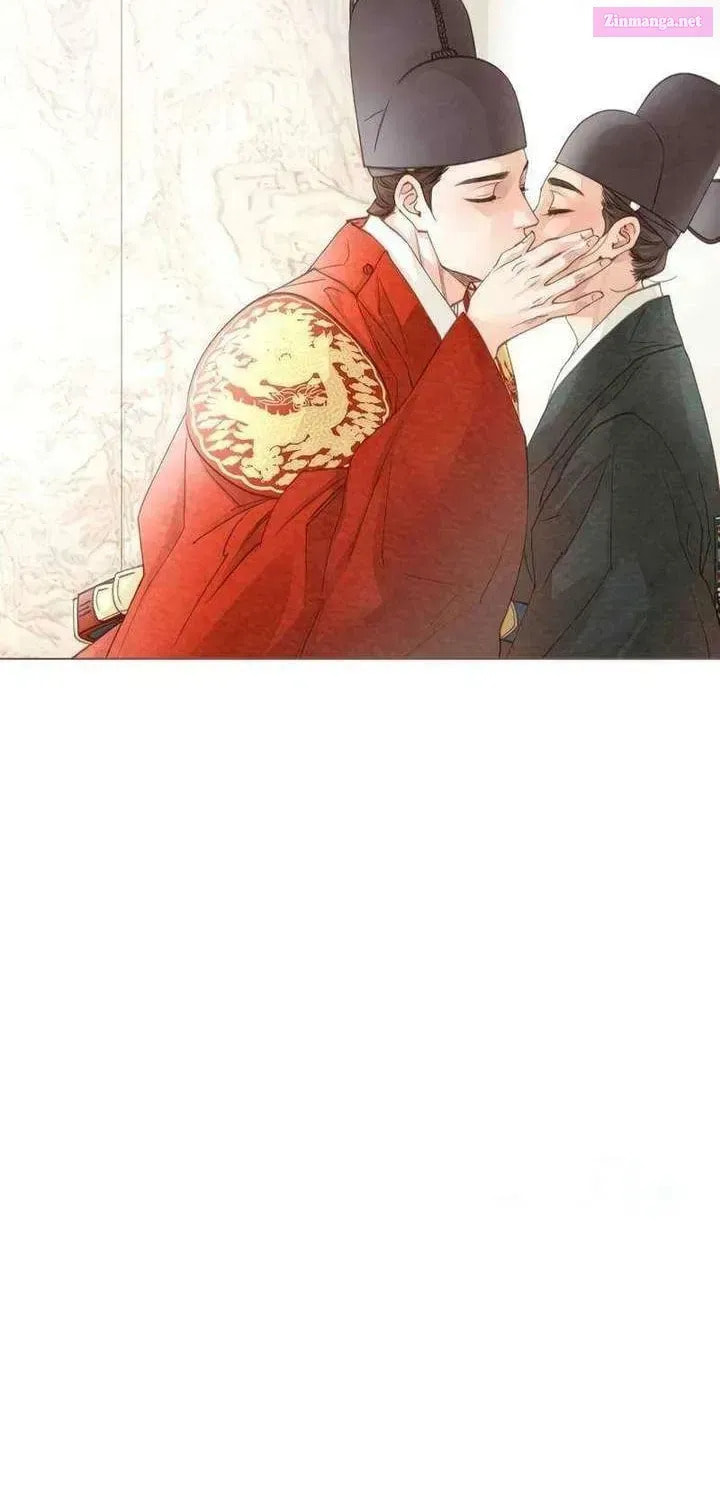 Doctor Hong's Secret Chapter 73.1 page 13 - 