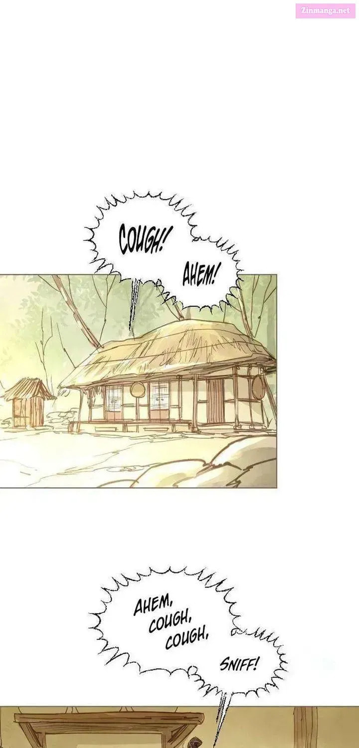 Doctor Hong's Secret Chapter 73.1 page 20 - 