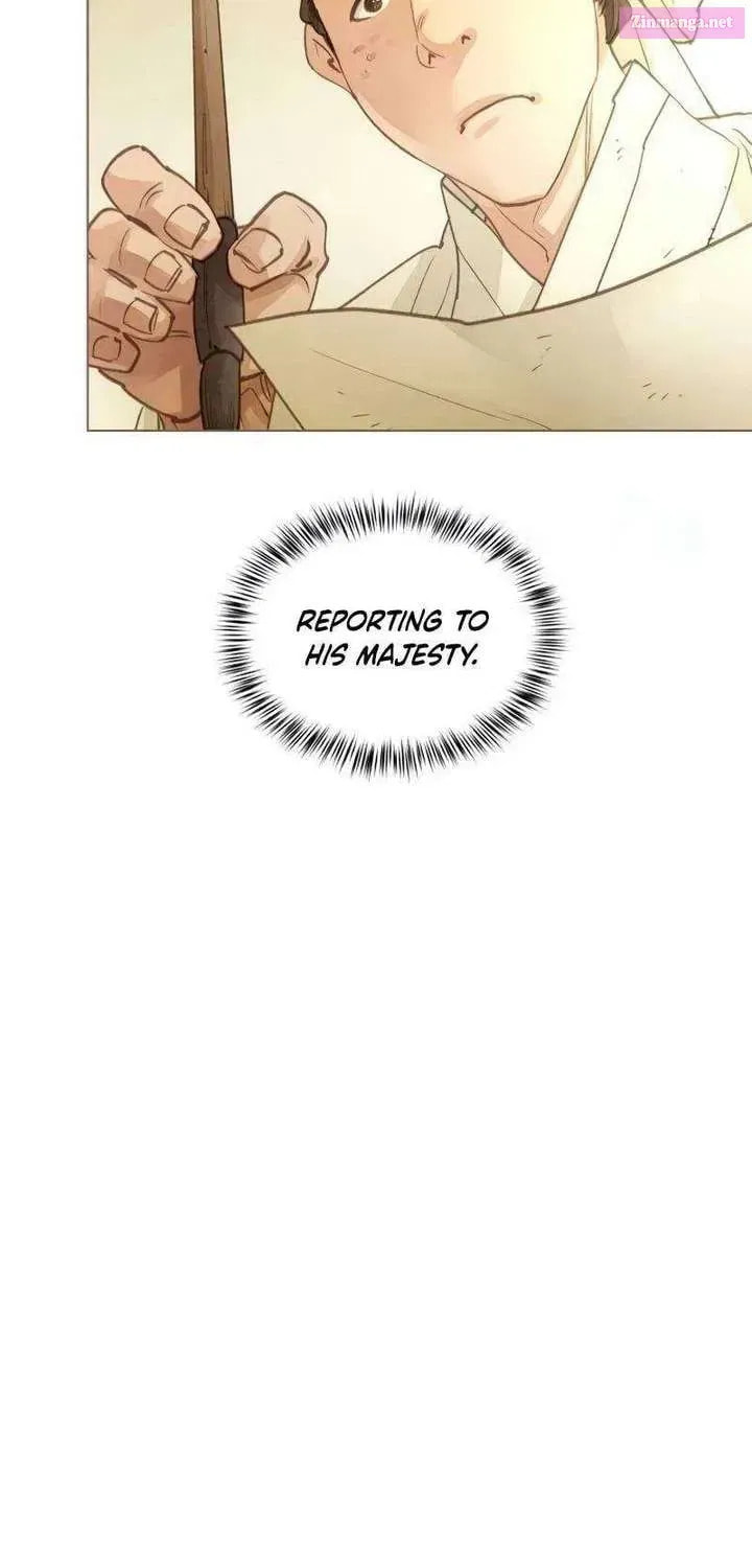 Doctor Hong's Secret Chapter 73.1 page 25 - 