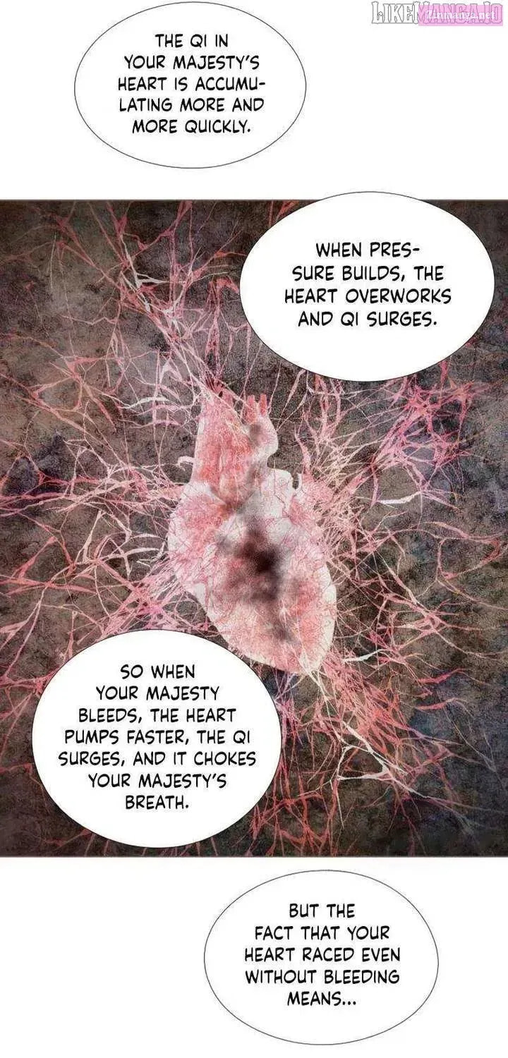 Doctor Hong's Secret Chapter 73.1 page 28 - 