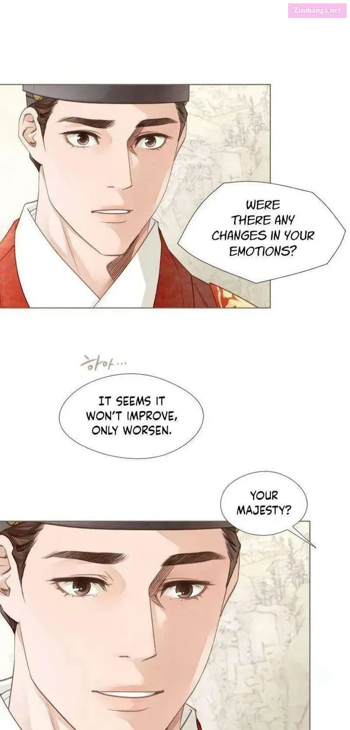 Doctor Hong's Secret Chapter 73.1 page 29 - 