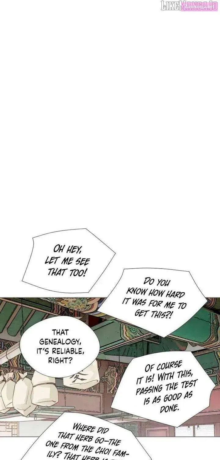 Doctor Hong's Secret Chapter 73.1 page 37 - 