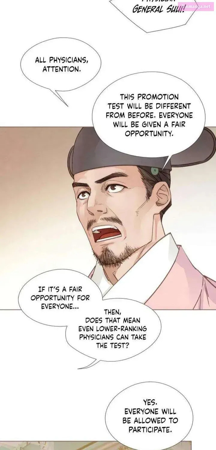 Doctor Hong's Secret Chapter 73.1 page 40 - 