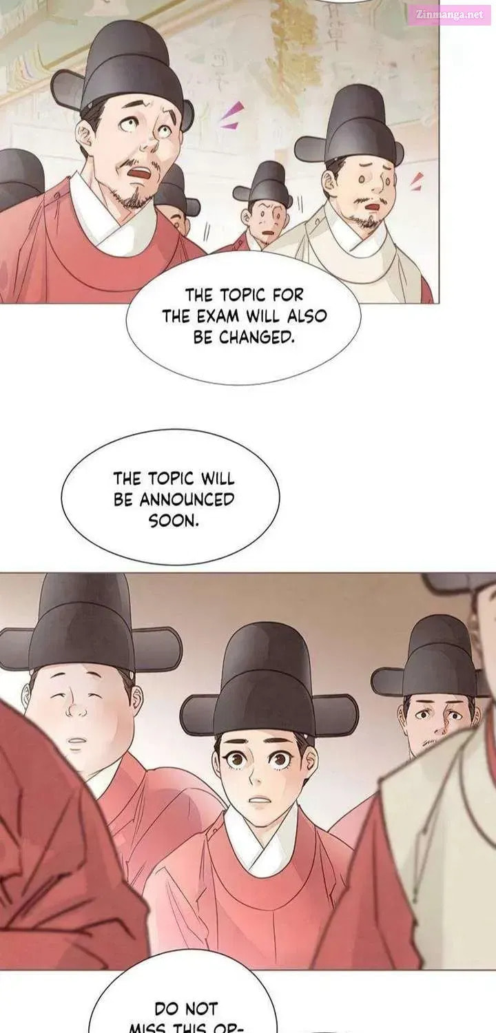 Doctor Hong's Secret Chapter 73.1 page 41 - 