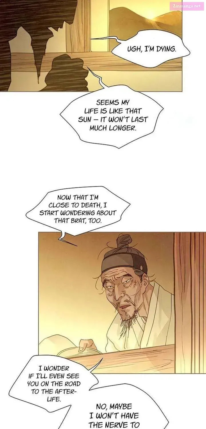 Doctor Hong's Secret Chapter 73.1 page 43 - 
