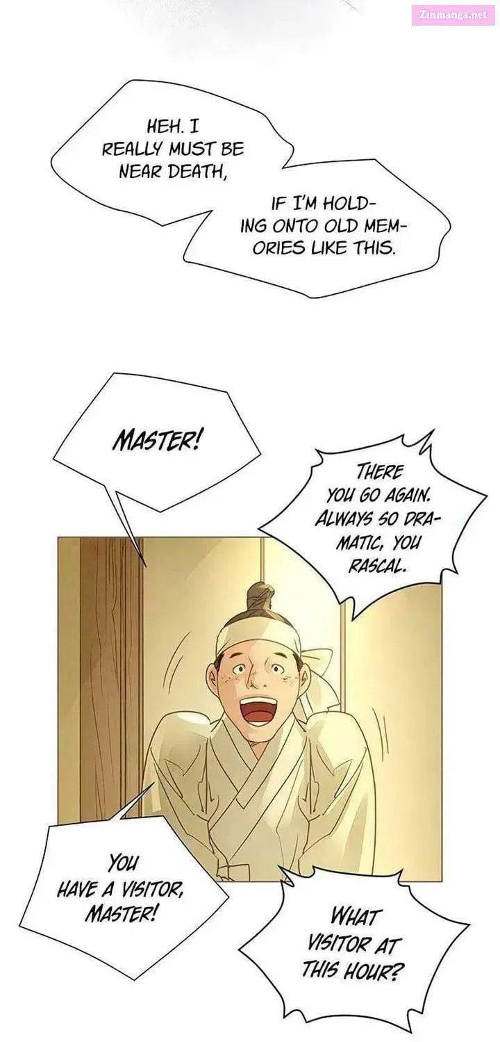 Doctor Hong's Secret Chapter 73.1 page 45 - 