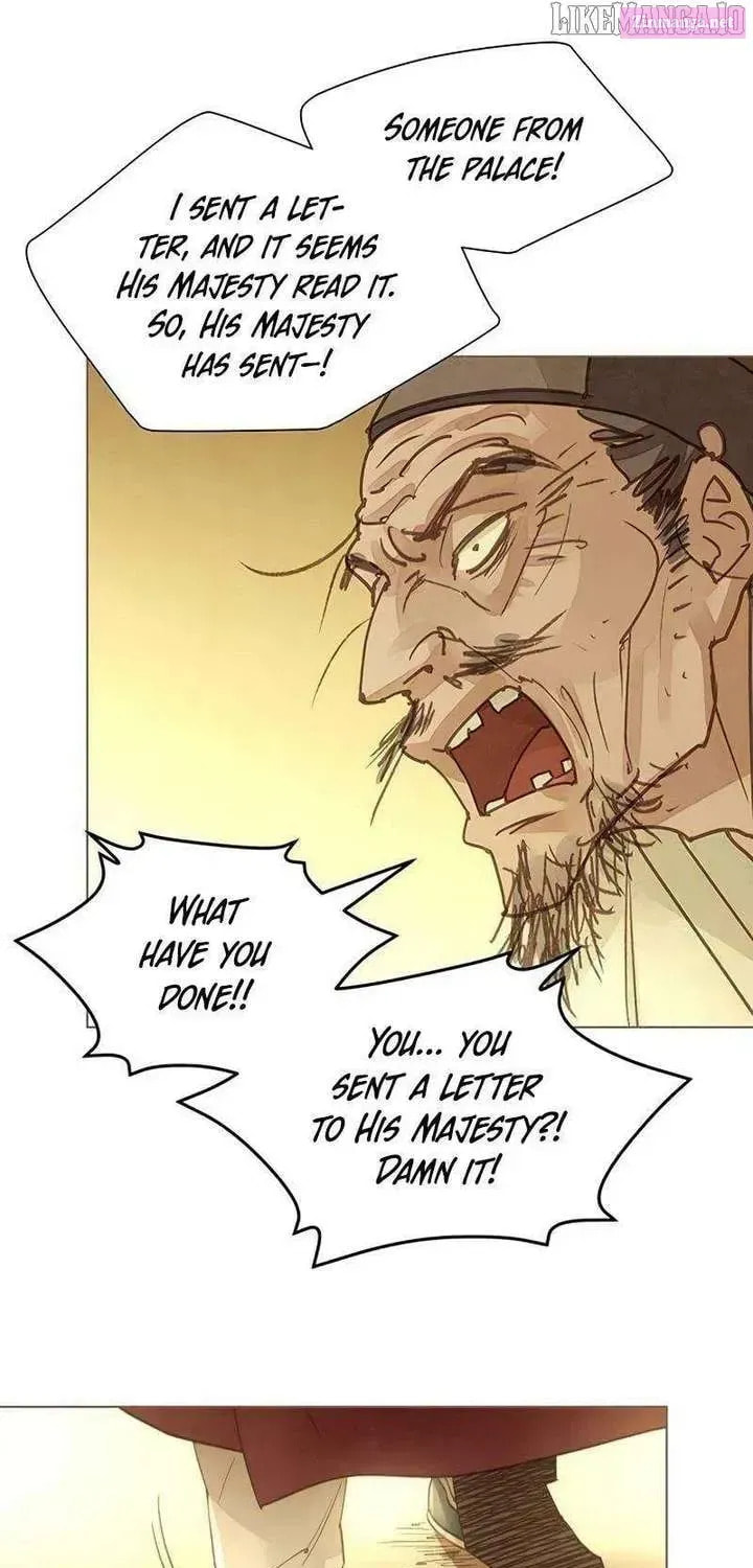 Doctor Hong's Secret Chapter 73.1 page 46 - 