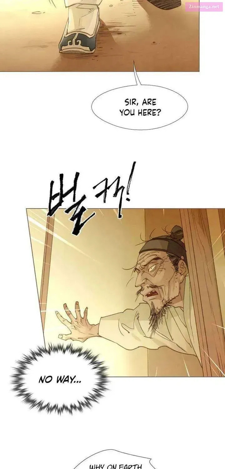Doctor Hong's Secret Chapter 73.1 page 47 - 