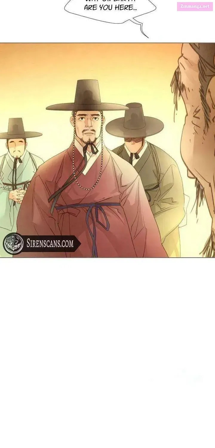 Doctor Hong's Secret Chapter 73.1 page 48 - 