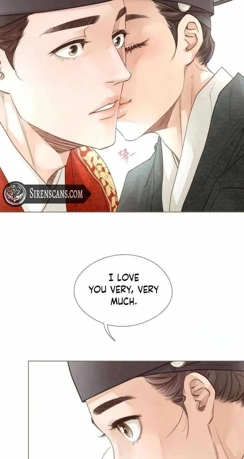 Doctor Hong's Secret Chapter 73 page 13 - 