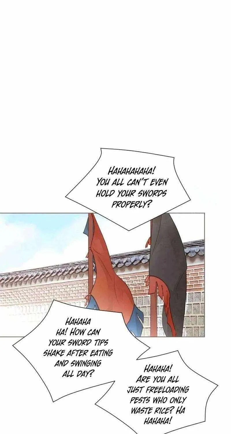Doctor Hong's Secret Chapter 73 page 17 - 