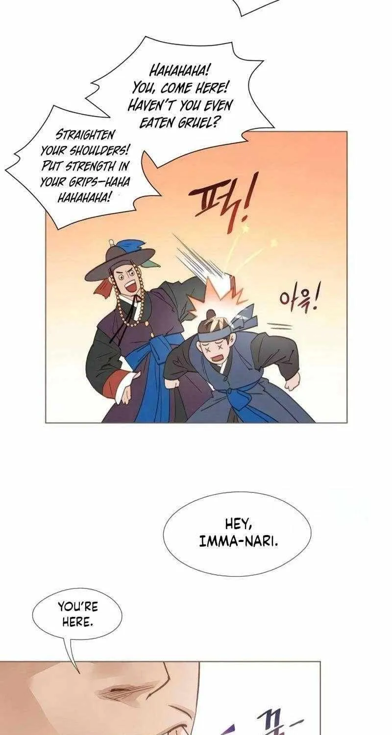 Doctor Hong's Secret Chapter 73 page 18 - 