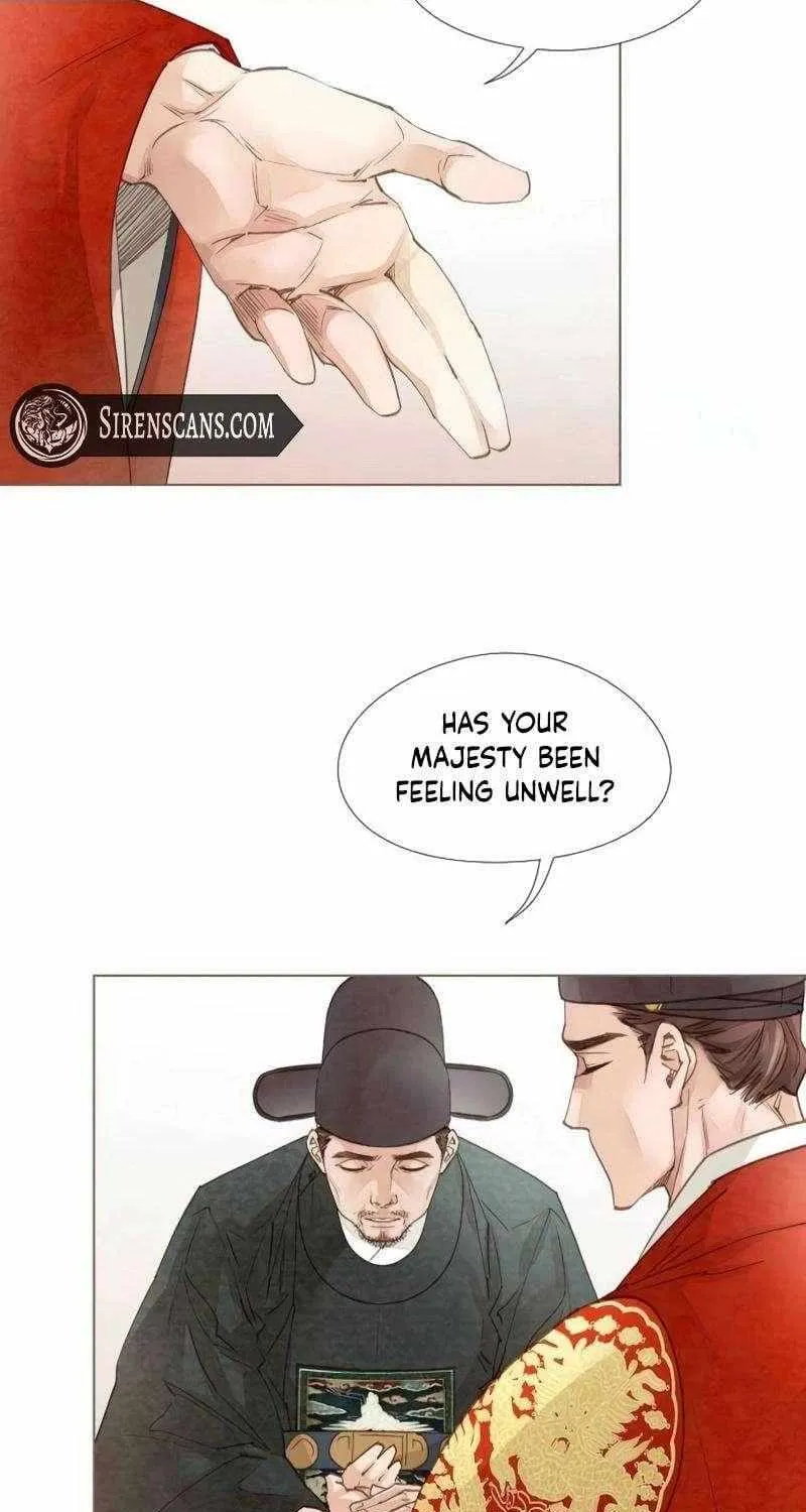 Doctor Hong's Secret Chapter 73 page 30 - 
