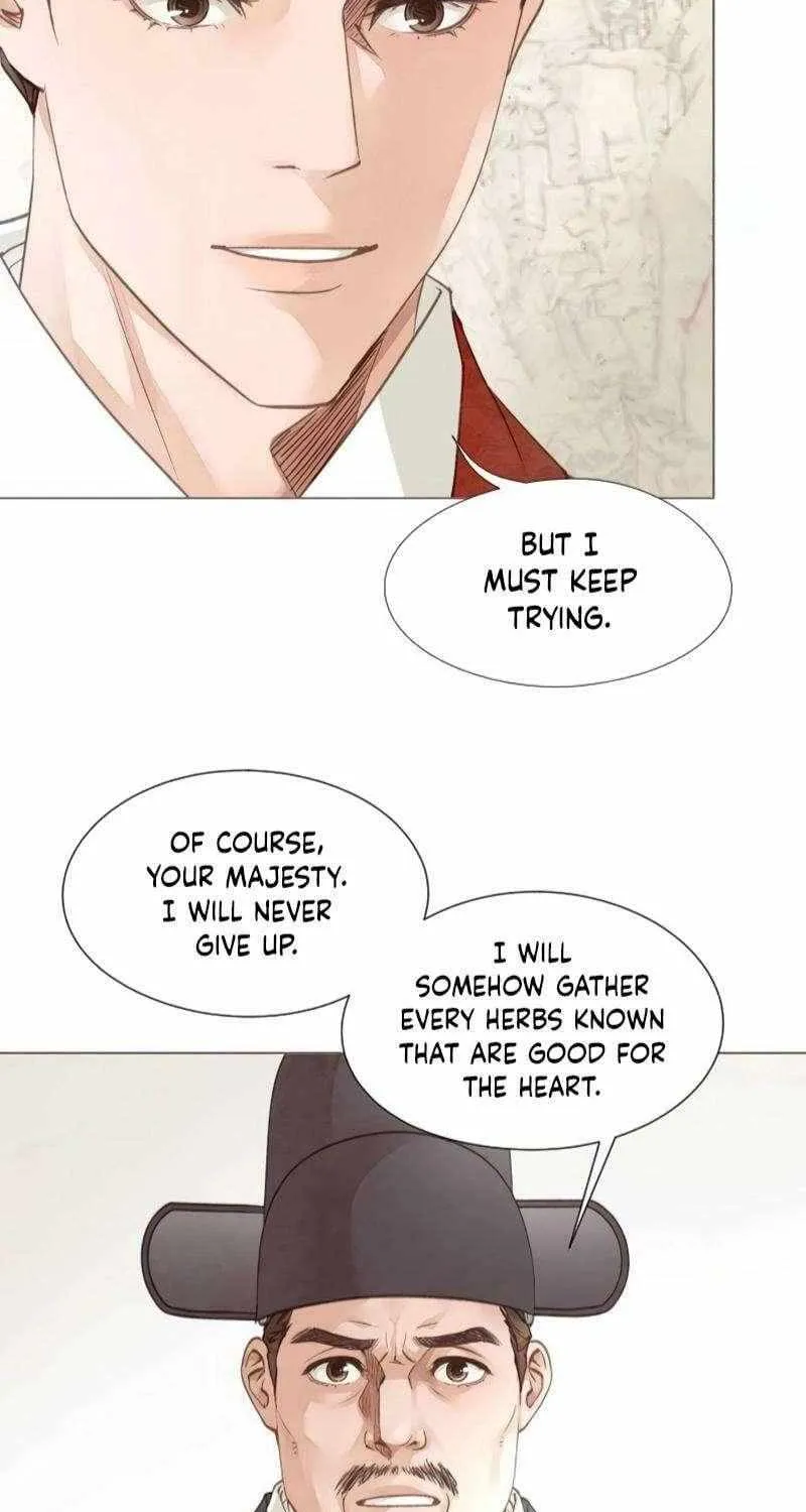 Doctor Hong's Secret Chapter 73 page 34 - 