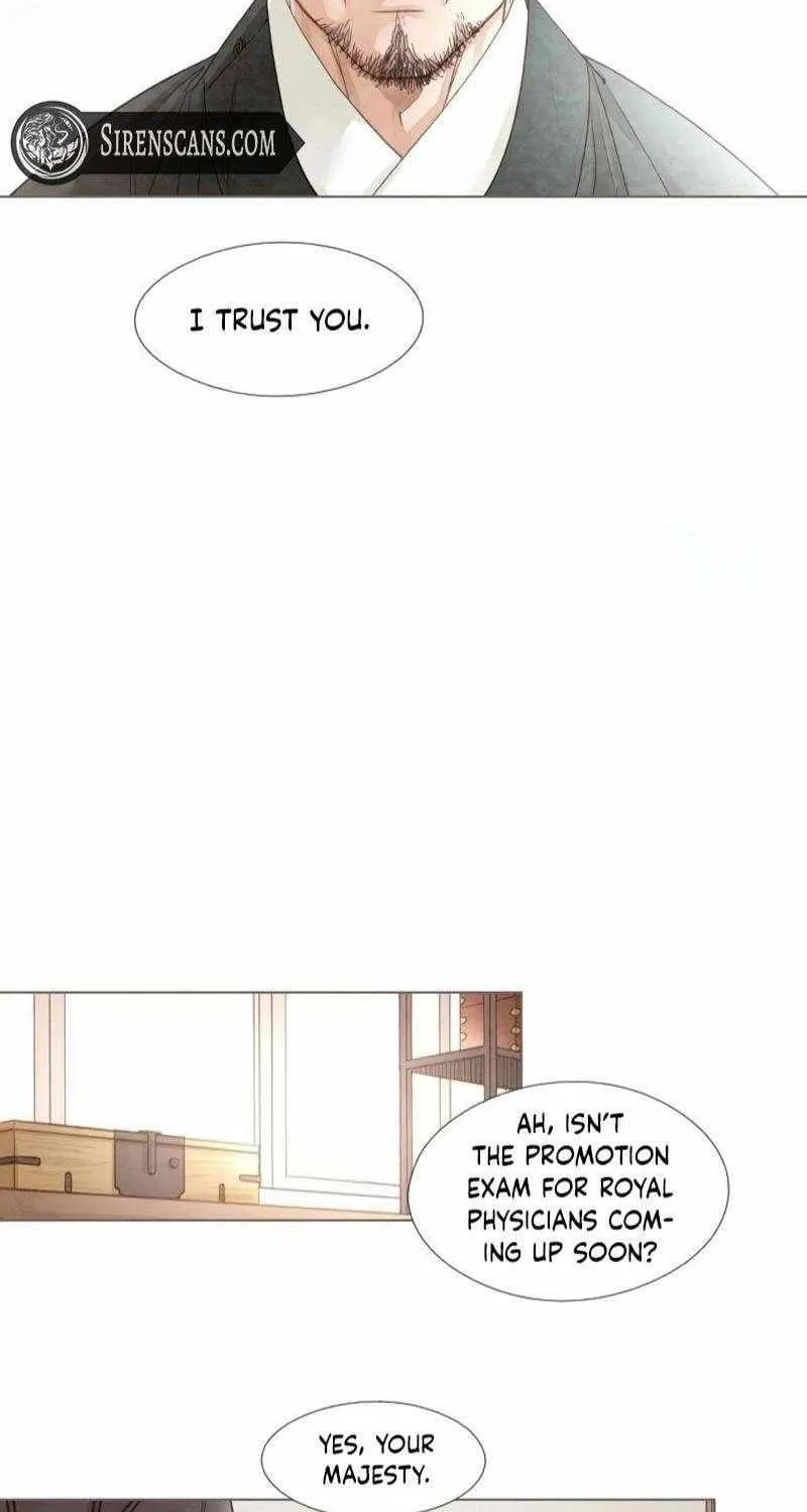 Doctor Hong's Secret Chapter 73 page 35 - 