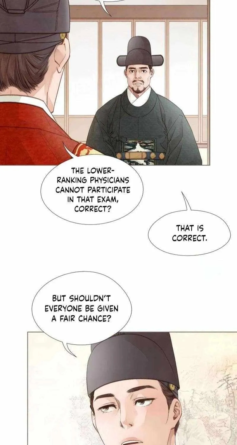 Doctor Hong's Secret Chapter 73 page 36 - 