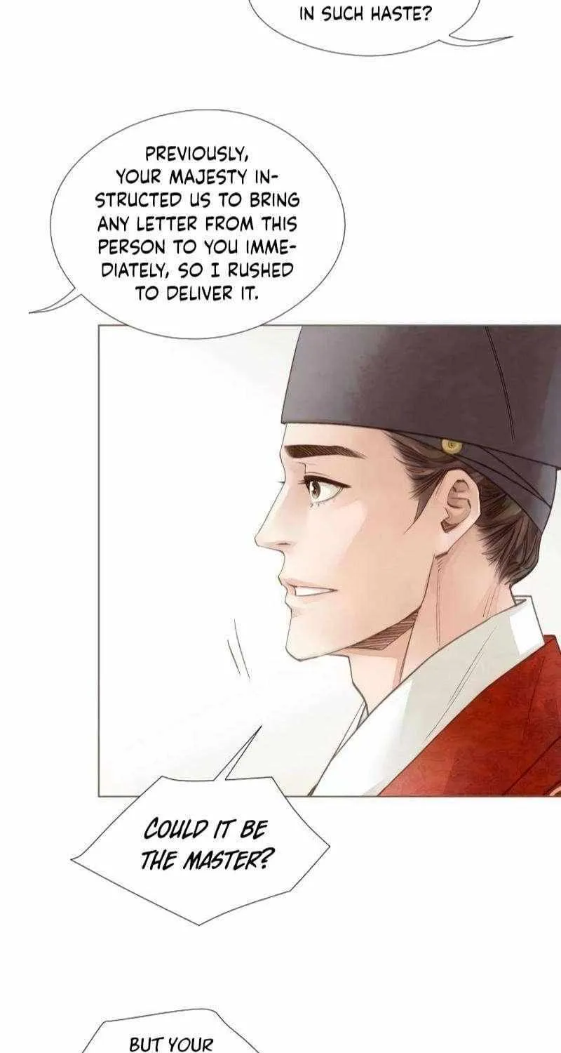 Doctor Hong's Secret Chapter 73 page 38 - 