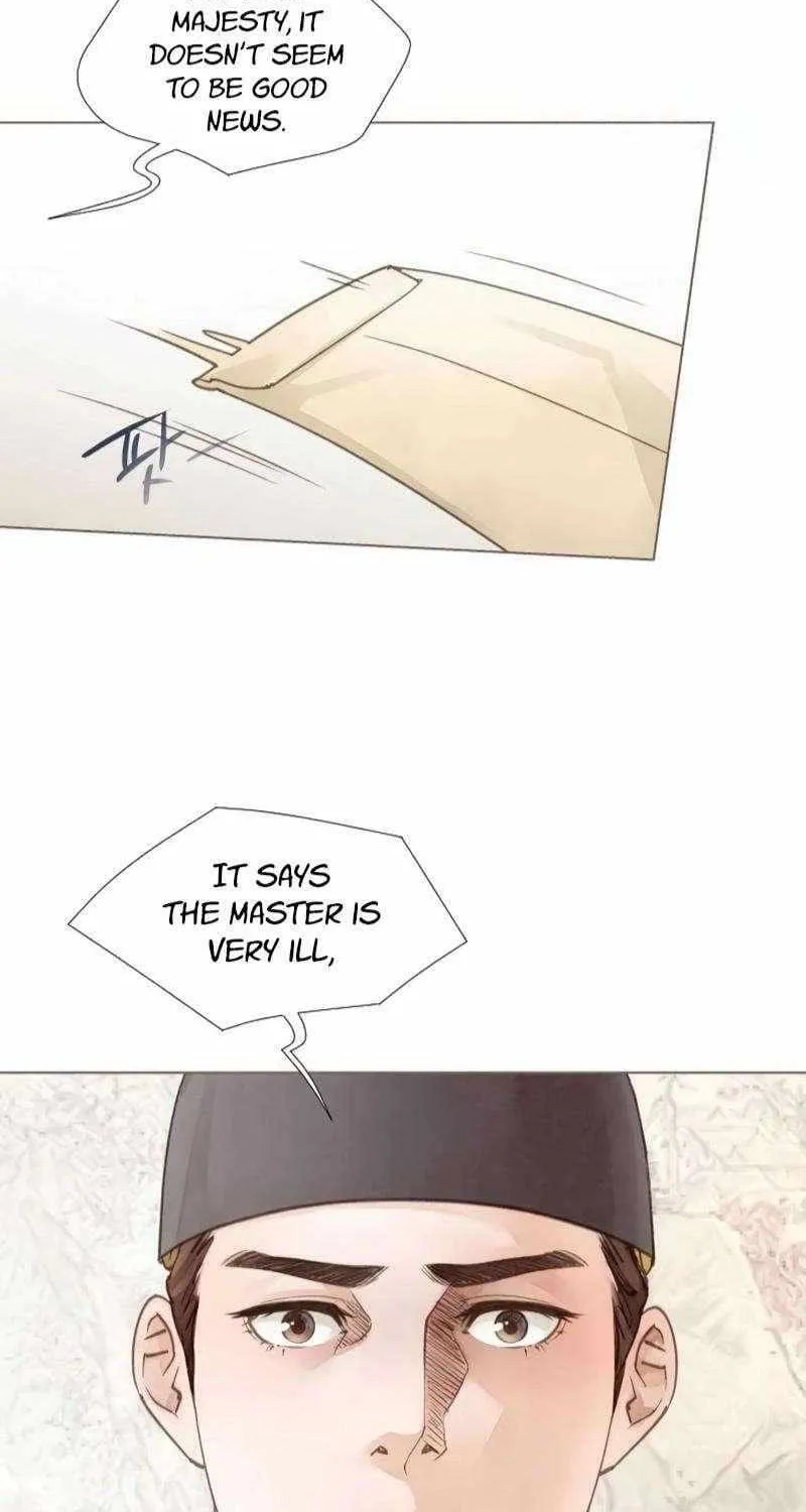 Doctor Hong's Secret Chapter 73 page 39 - 