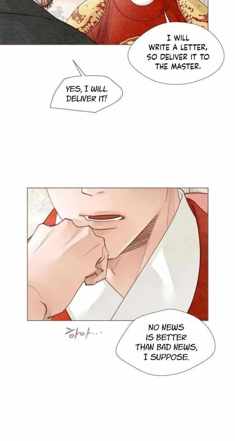 Doctor Hong's Secret Chapter 73 page 41 - 